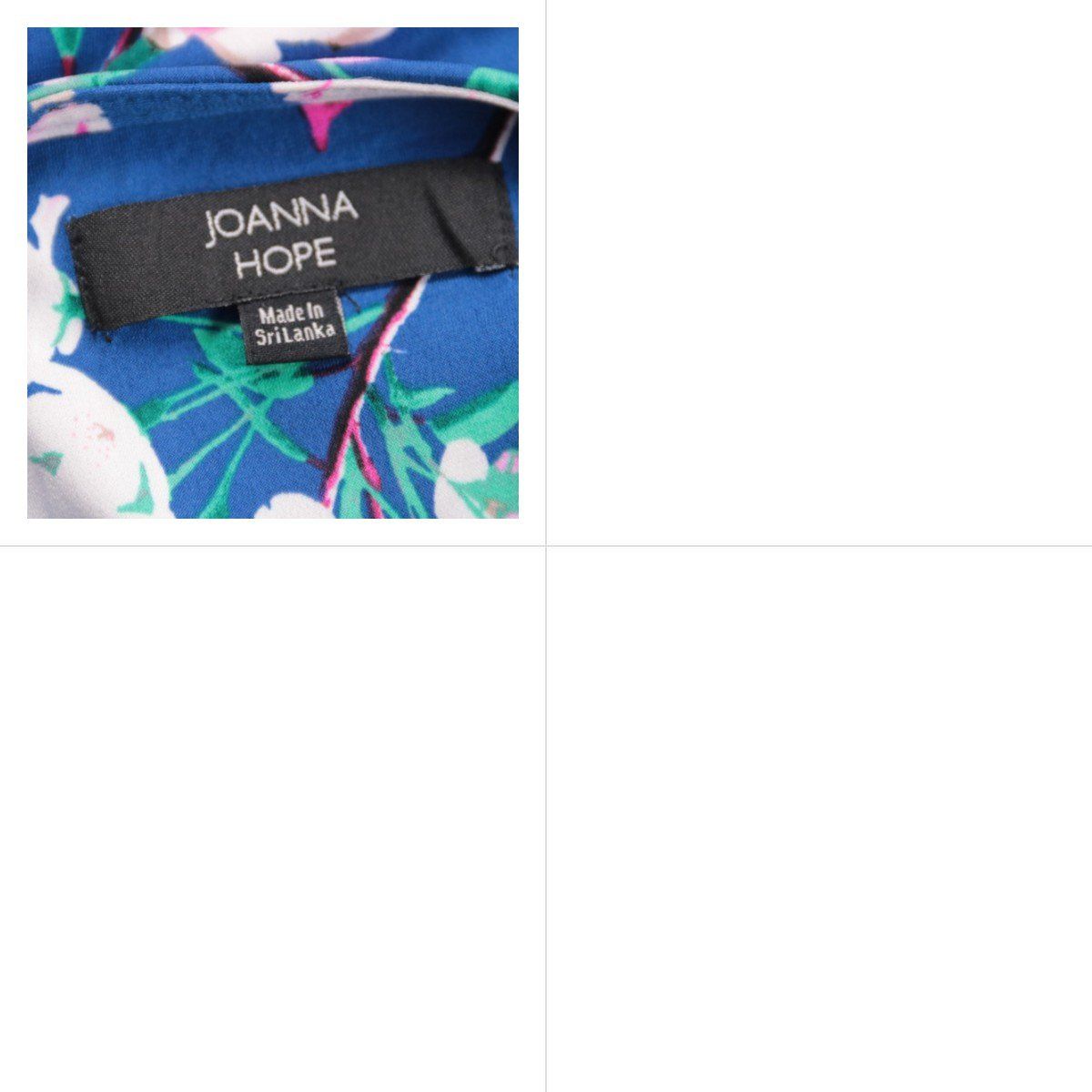 платье Joanna Hope