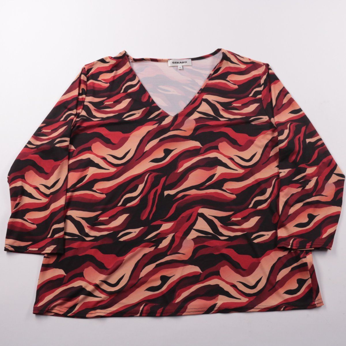 блузка Gerard