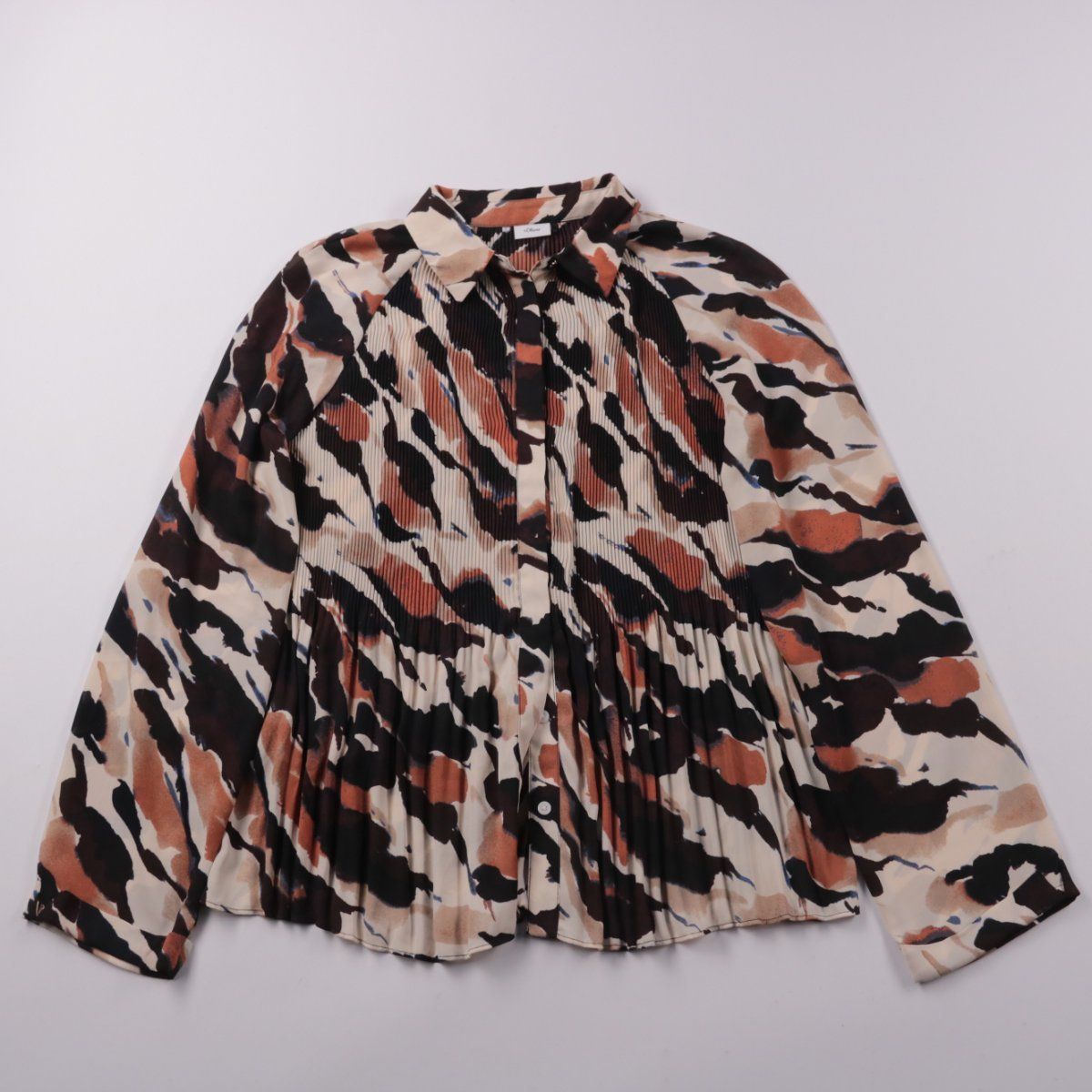 блузка S.Oliver