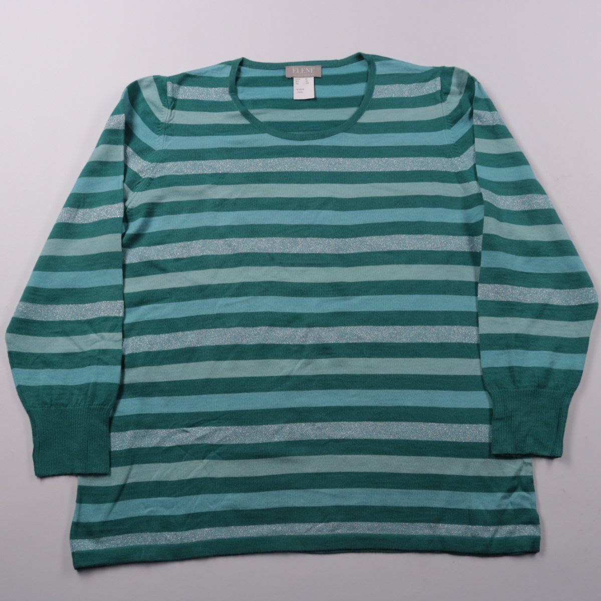 лонгслив Elene