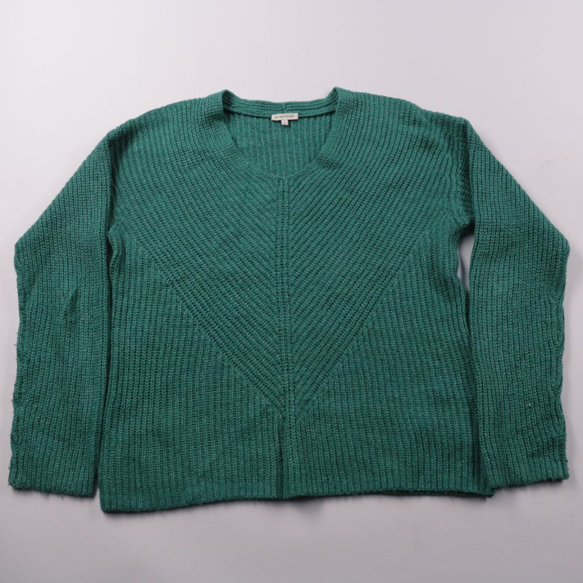 джемпер Tom Tailor