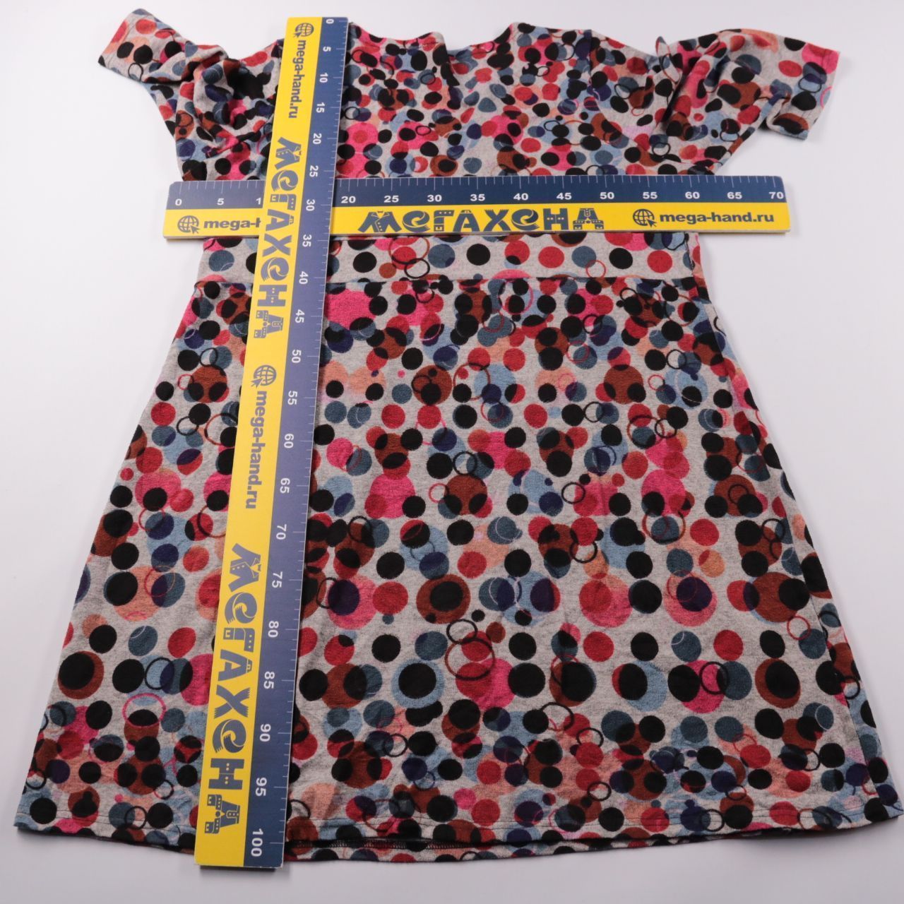 платье Papyrus