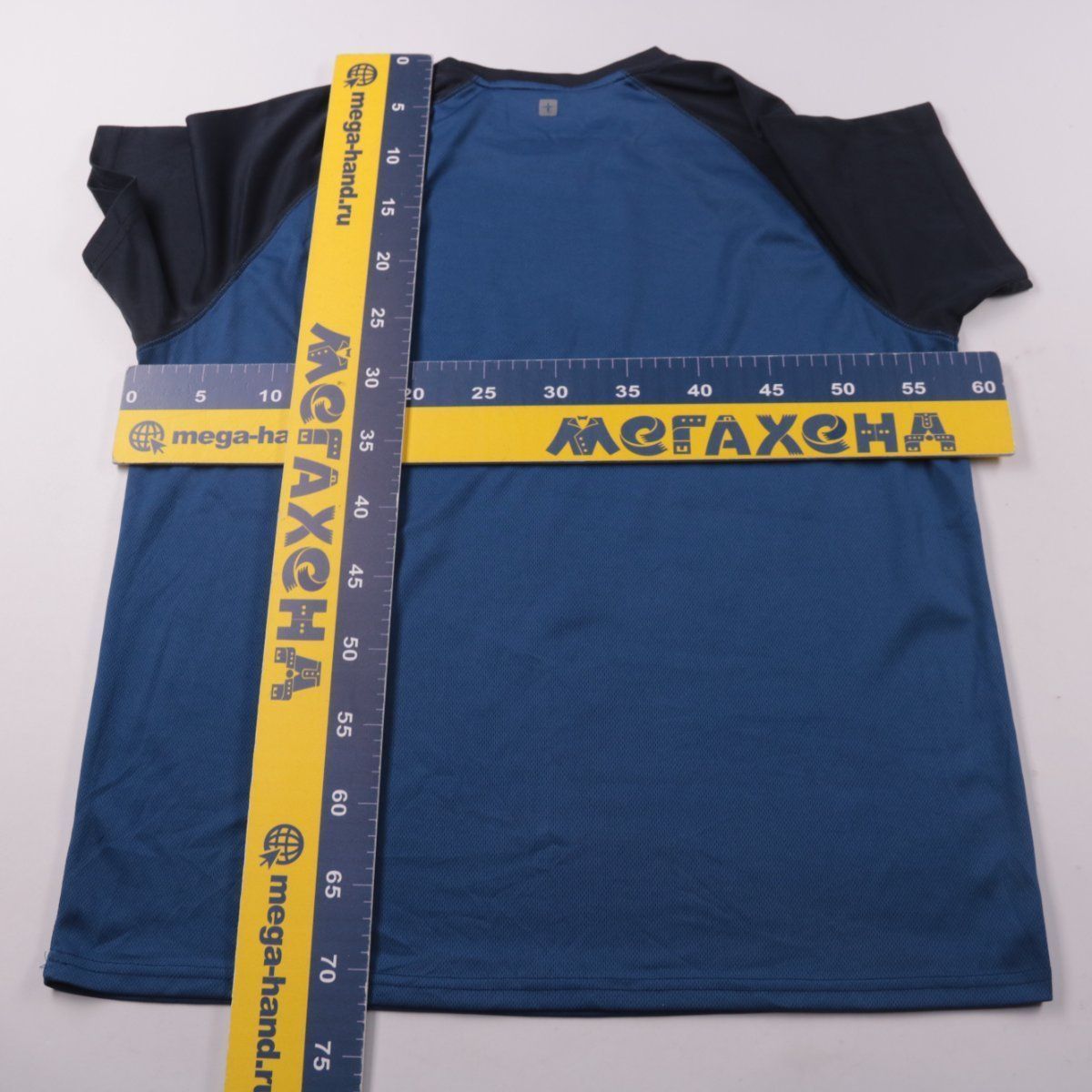 футболка Mountain Warehouse