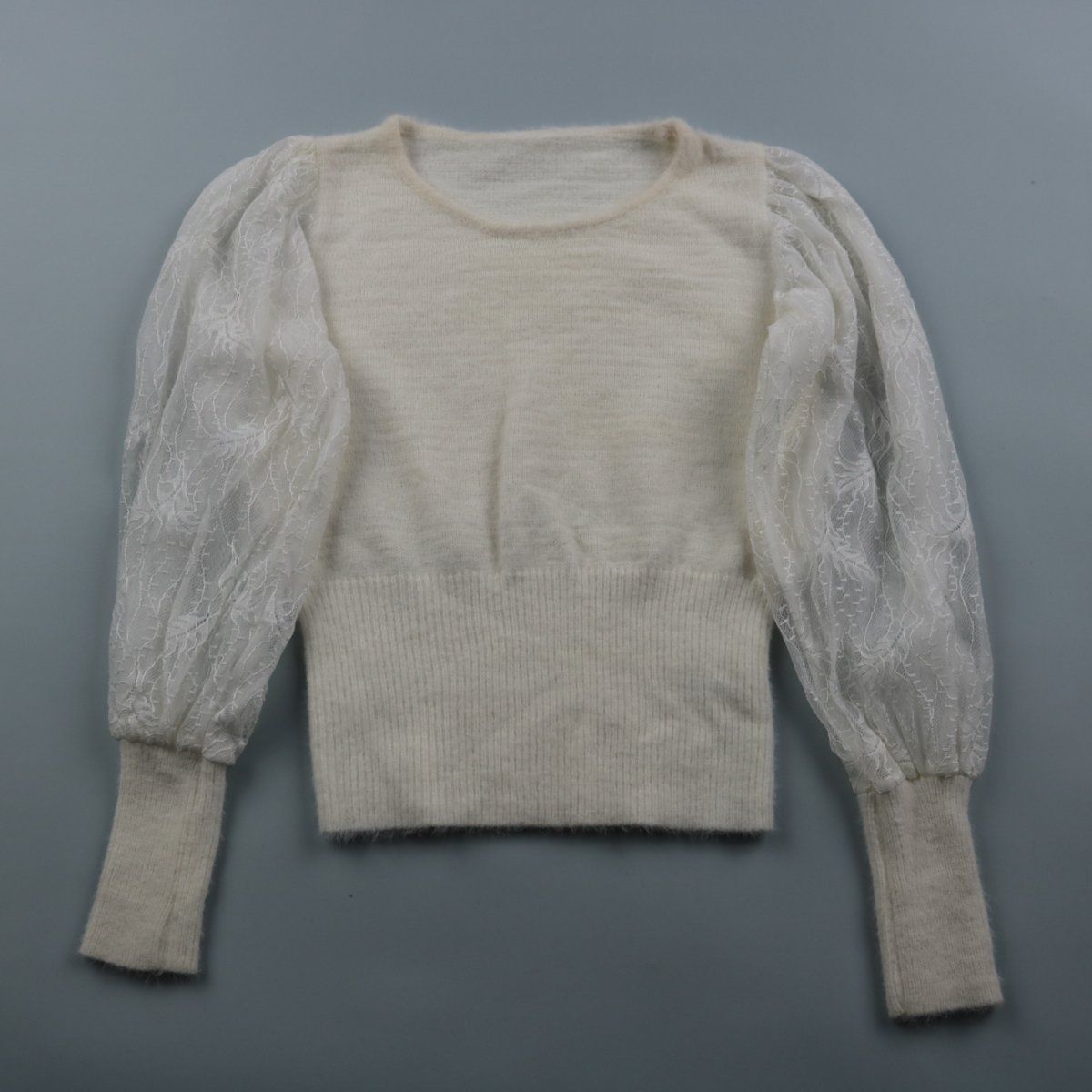 джемпер Blue Vanilla