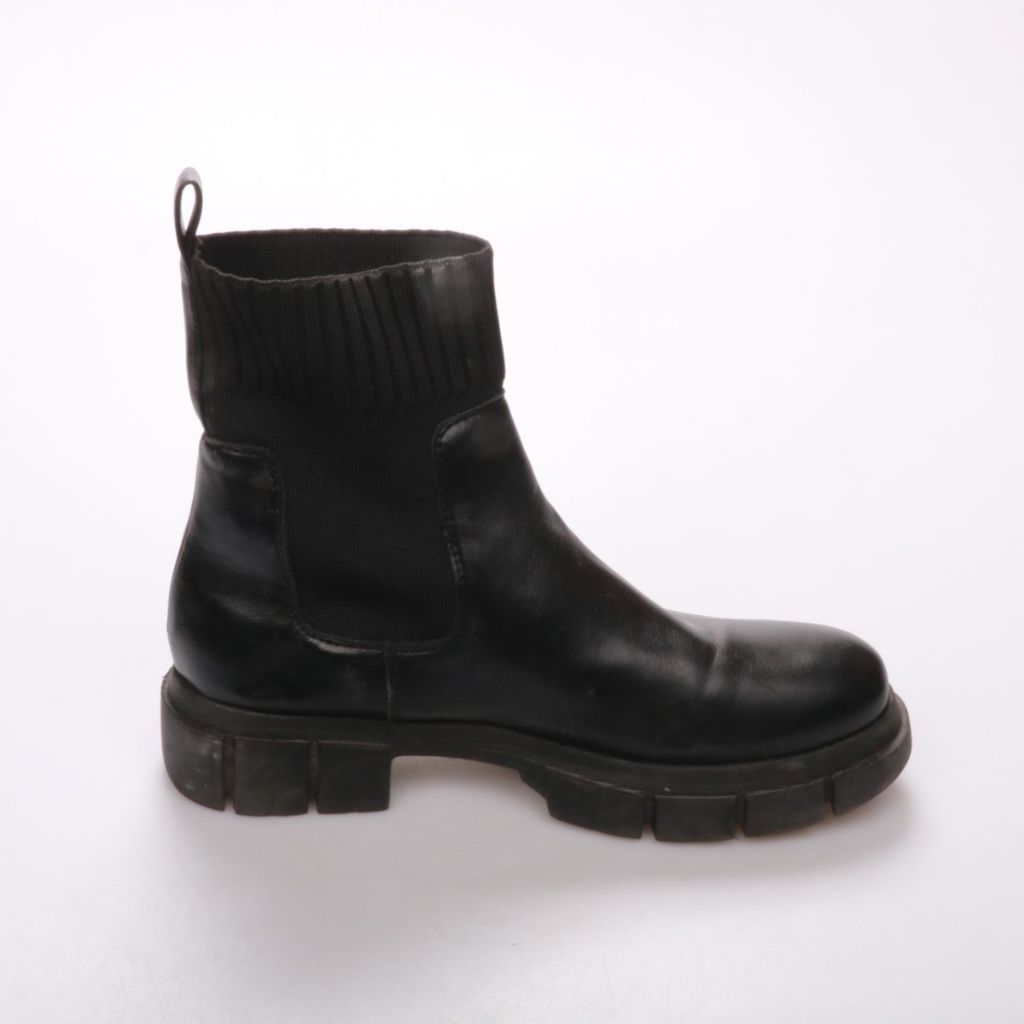 ботильоны Catwalk