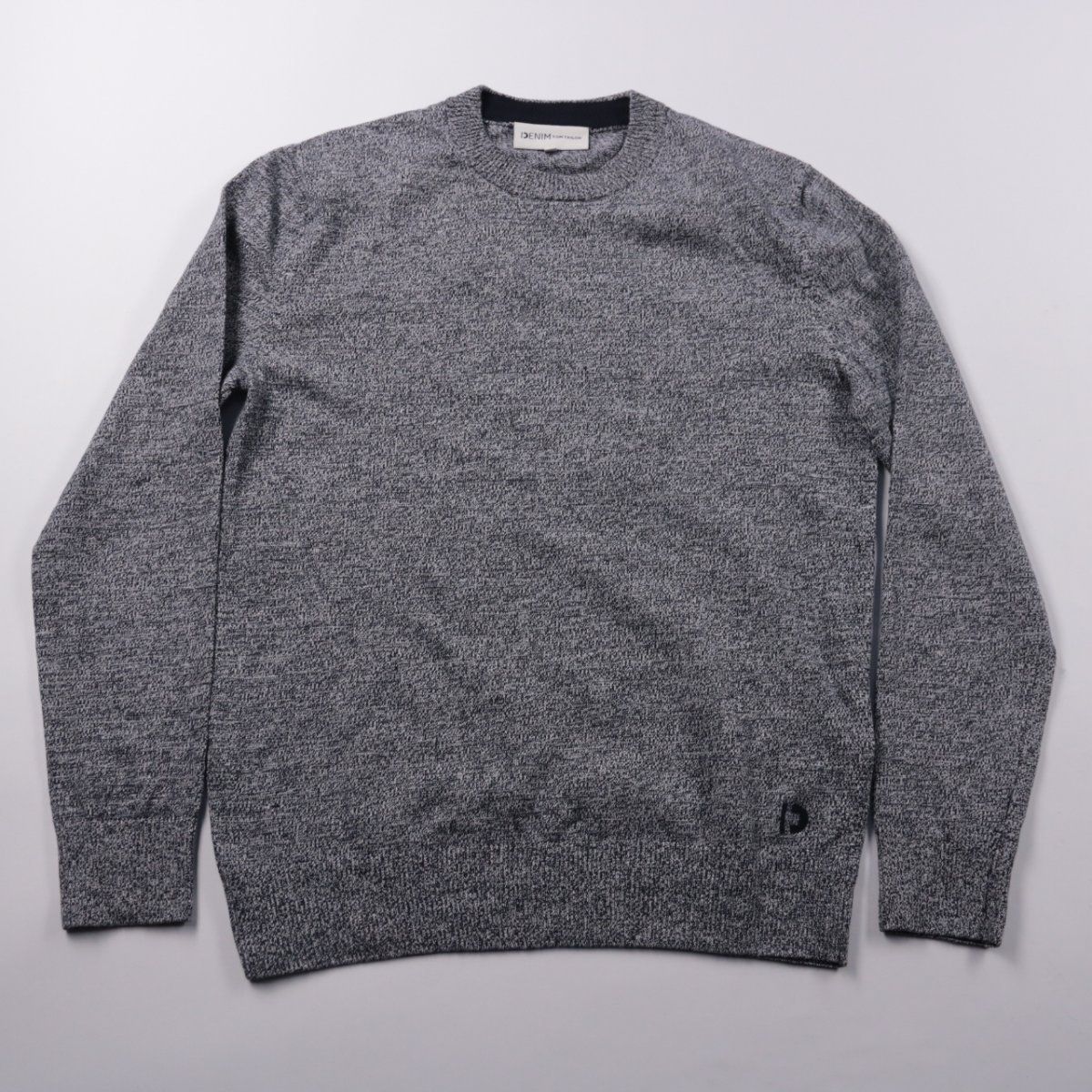 джемпер Tom Tailor