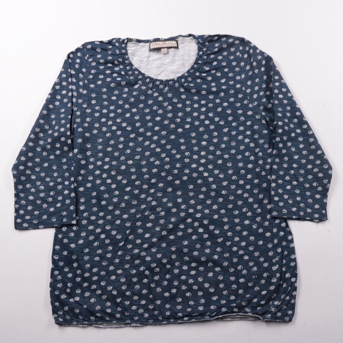 лонгслив Paco Boutique