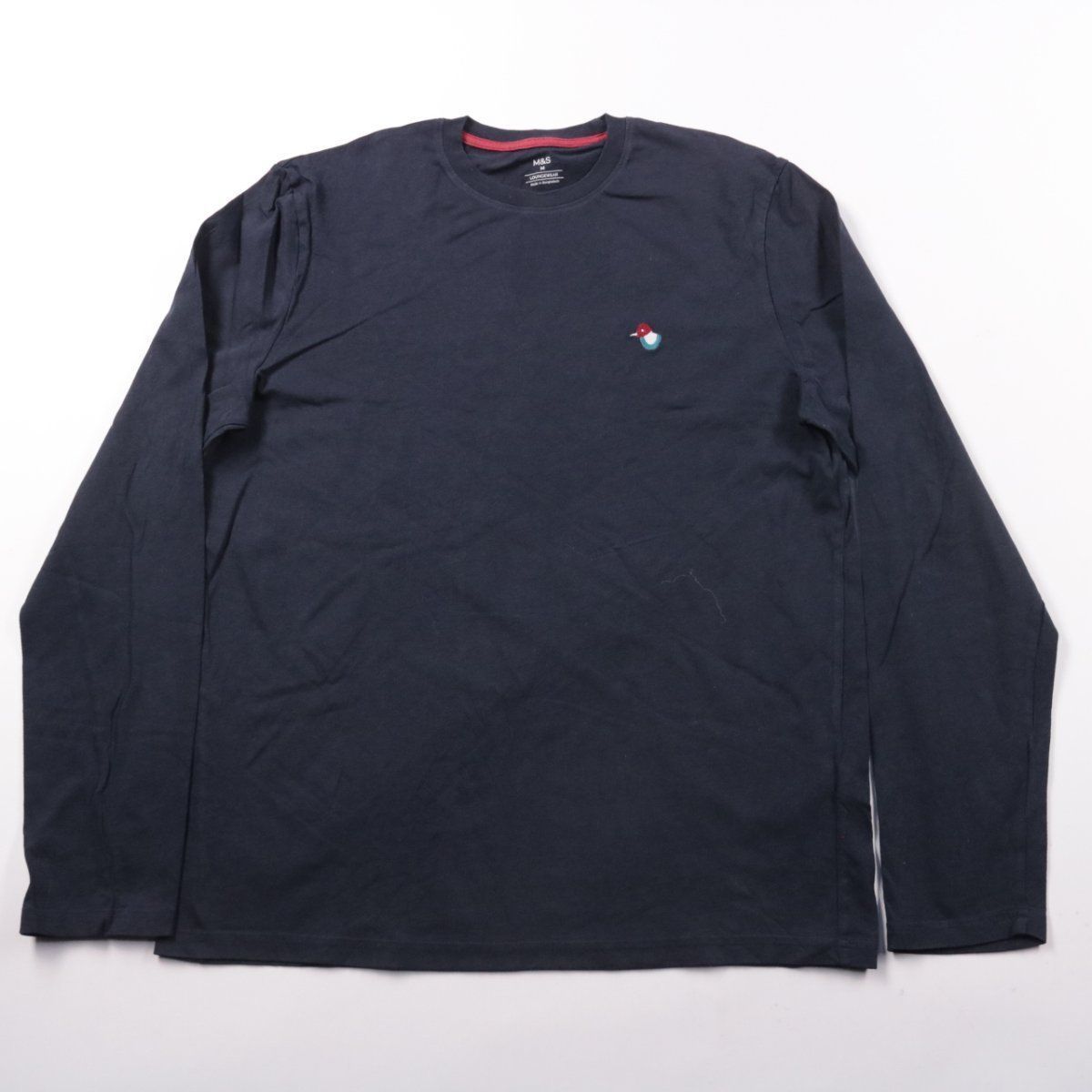 лонгслив M&S
