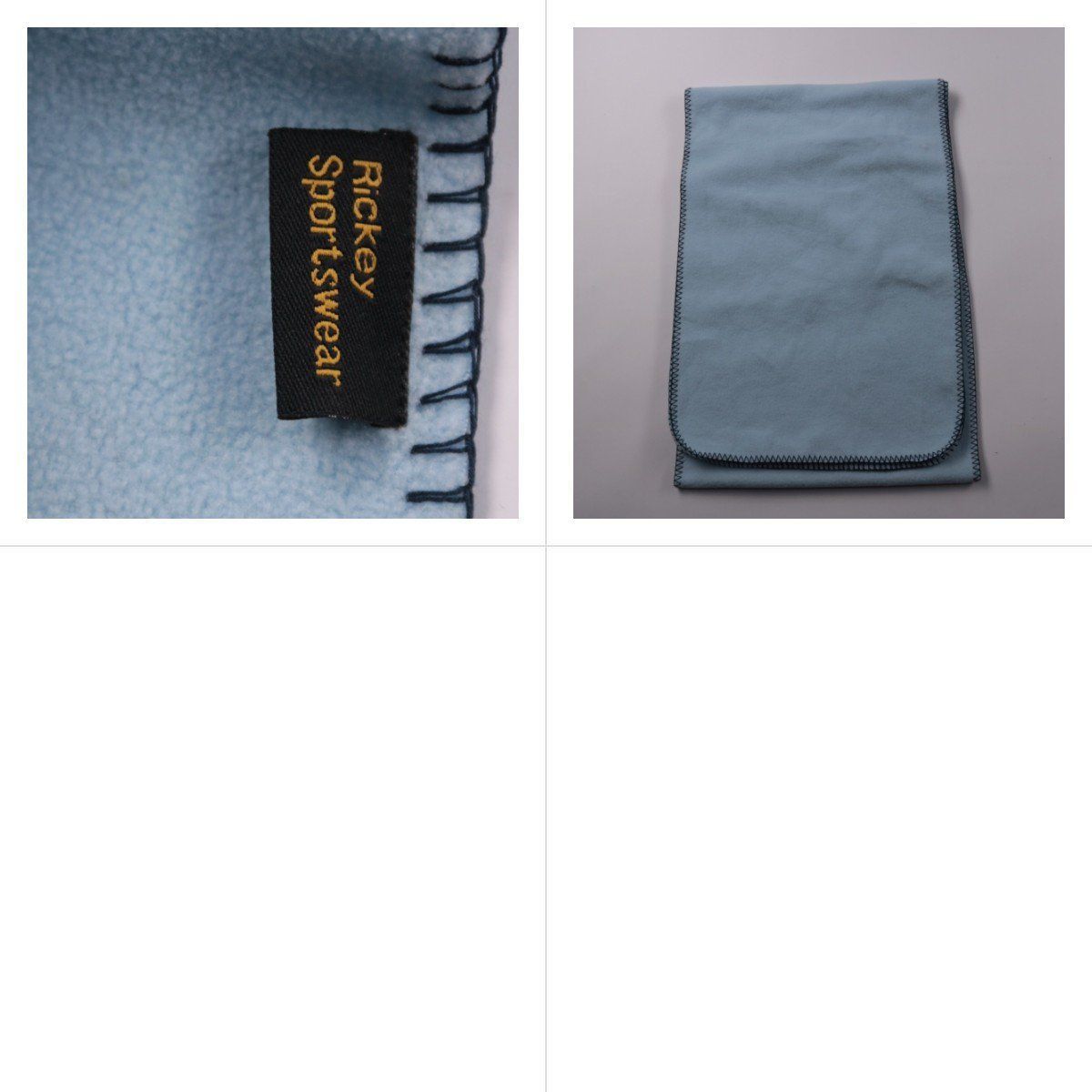 шарф Rickey Sportswear