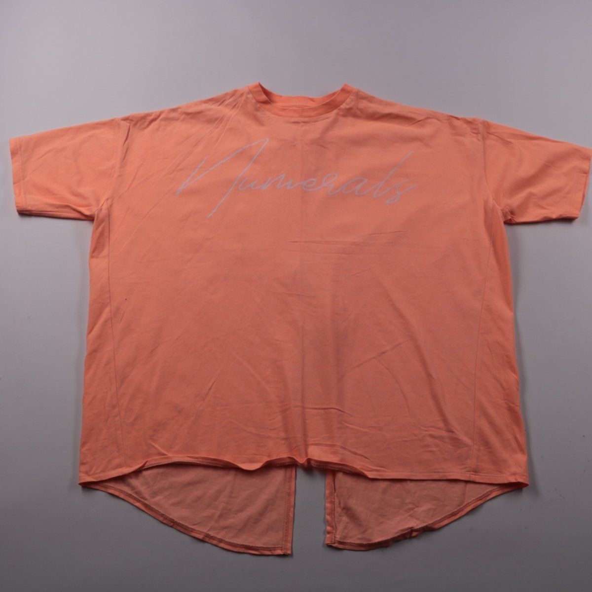 футболка Numerals