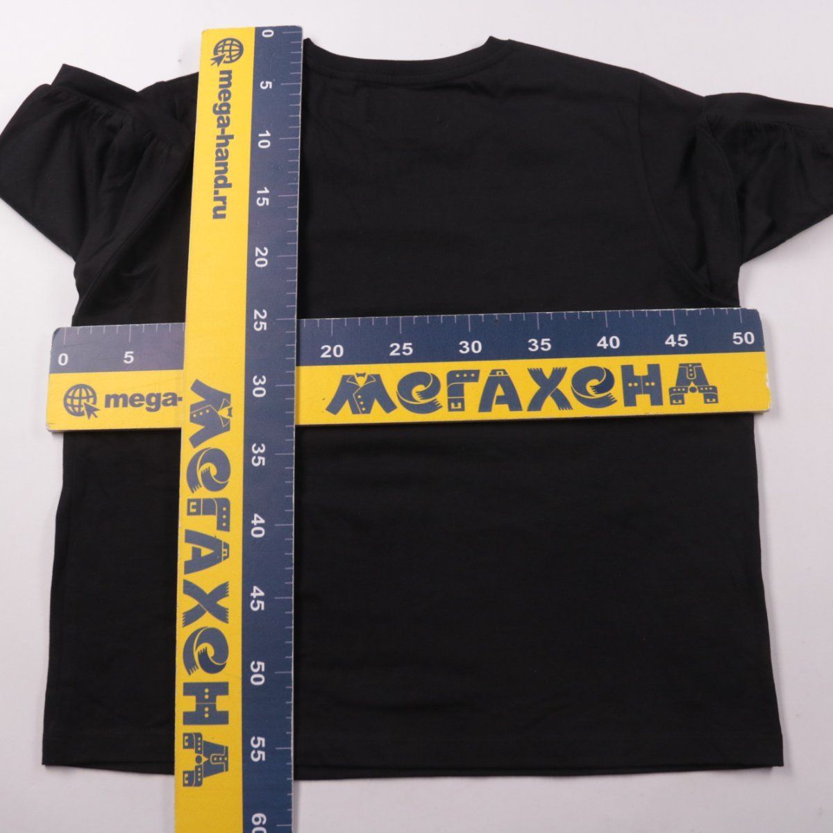 футболка ADPT