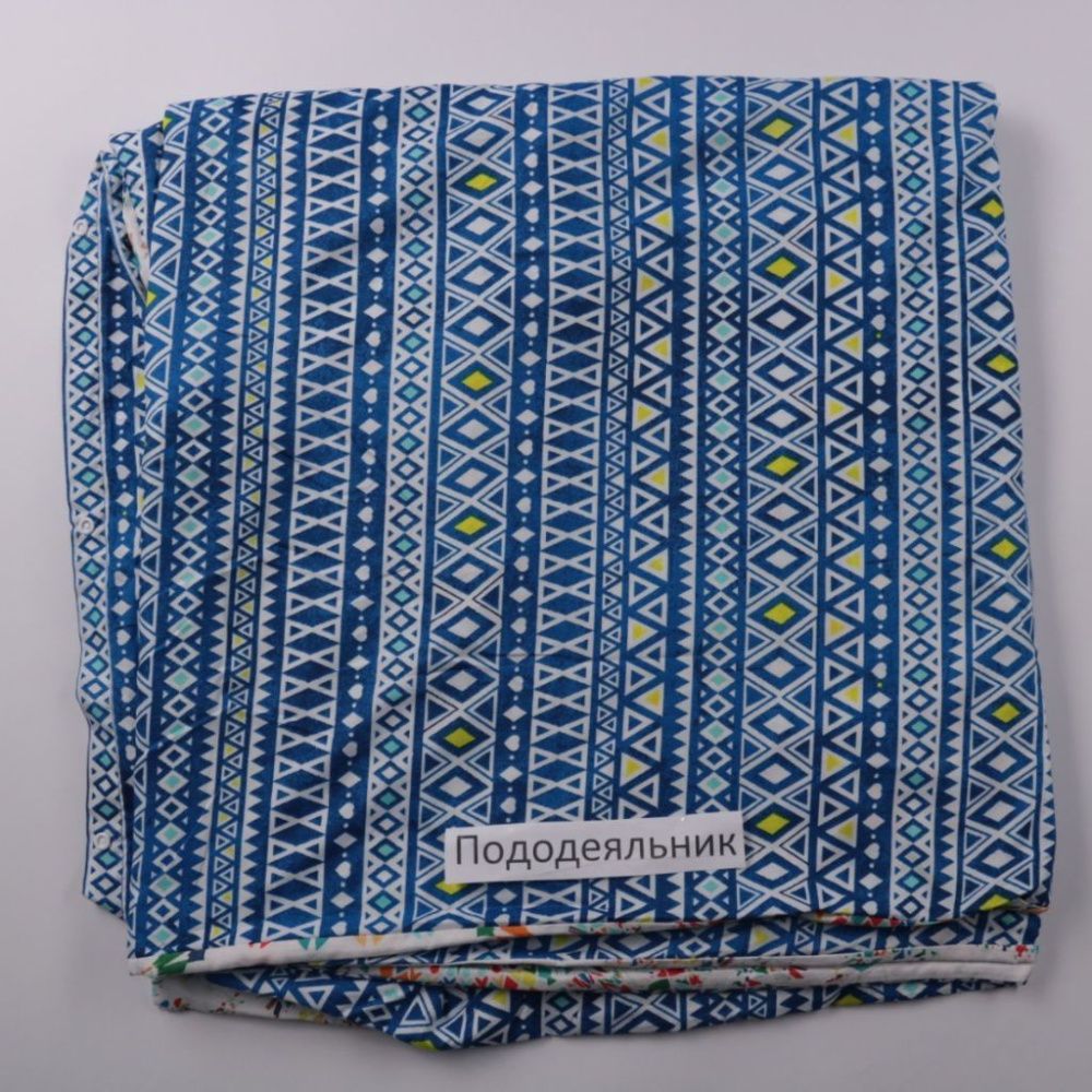 пододеяльник