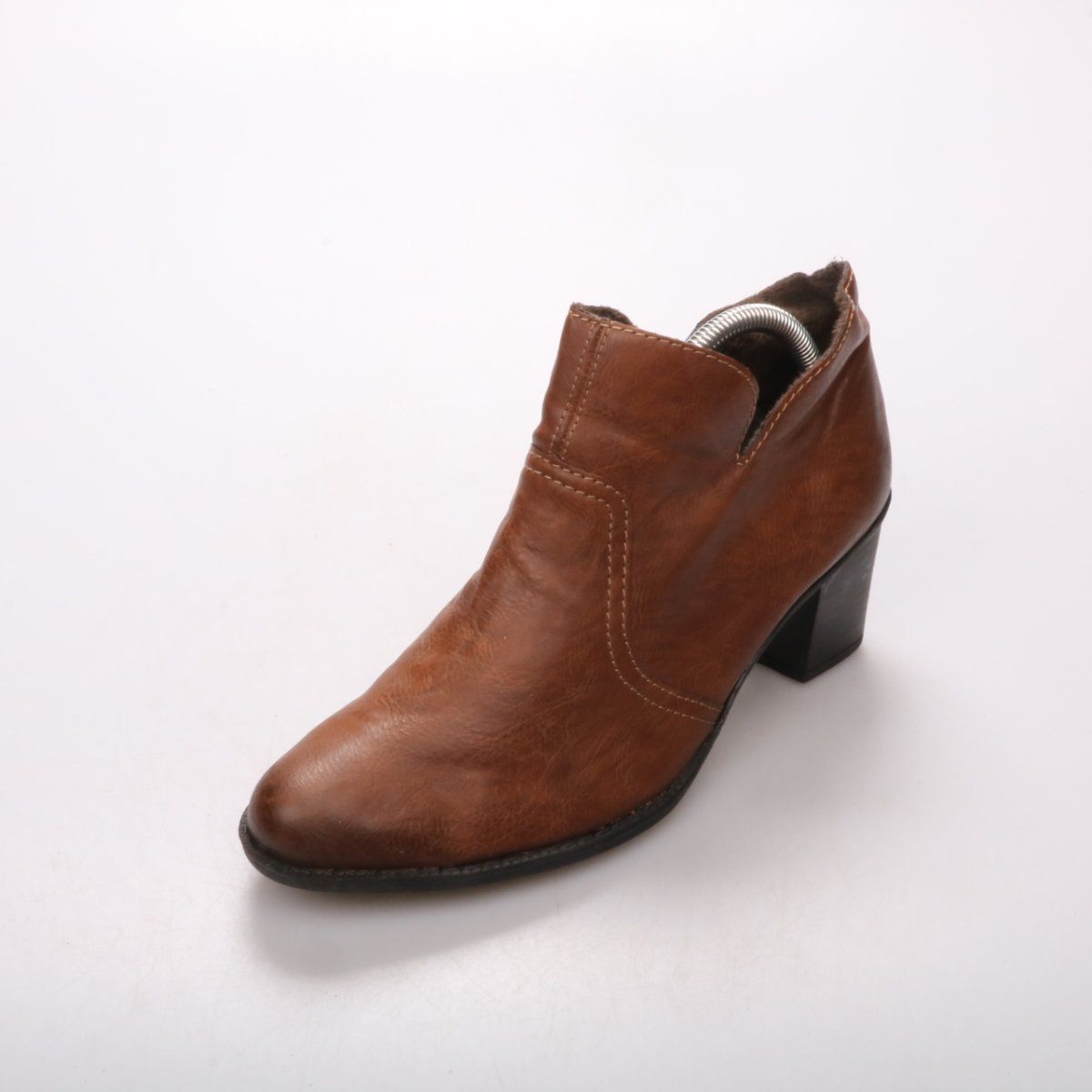 ботильоны Rieker