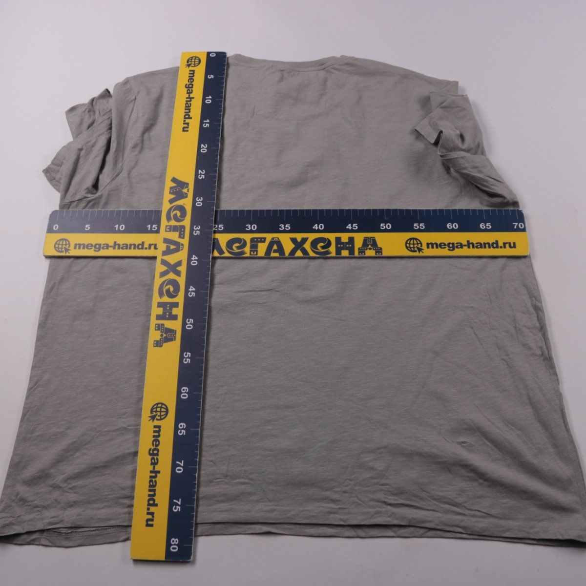 футболка Route 66