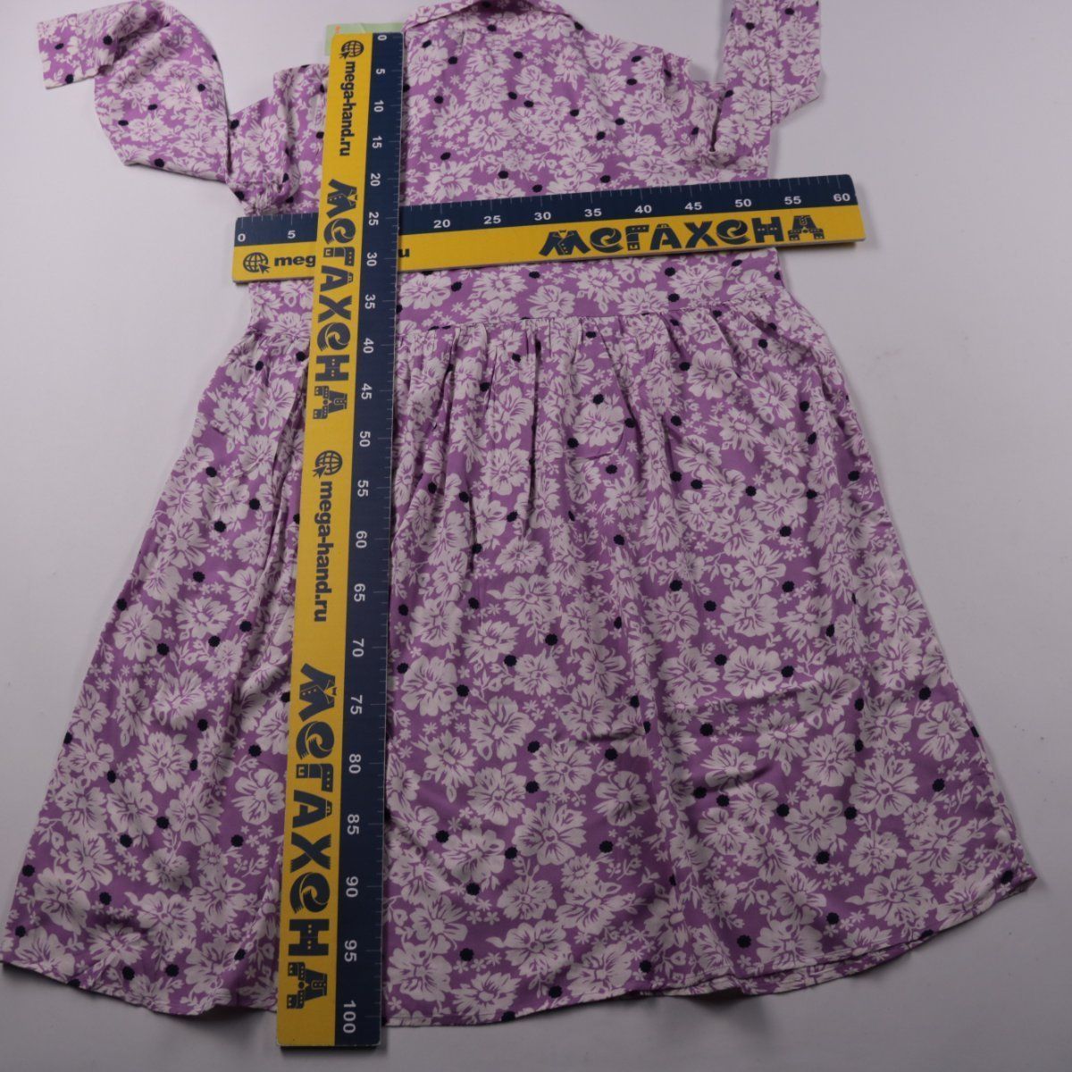 платье Fire & Glory