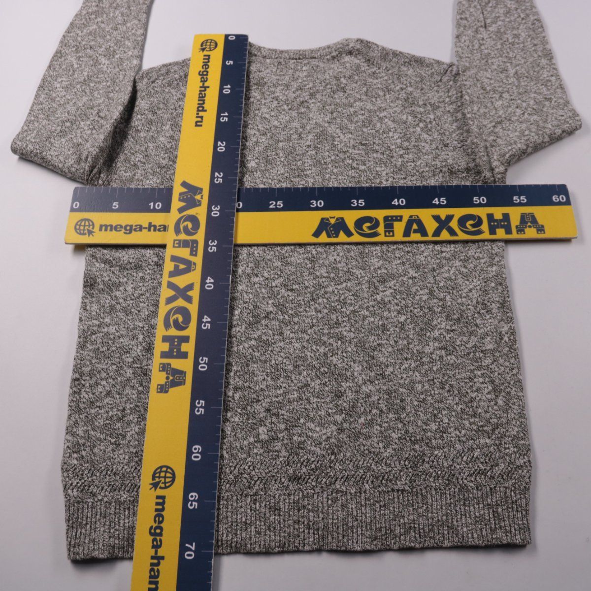 джемпер Mantaray