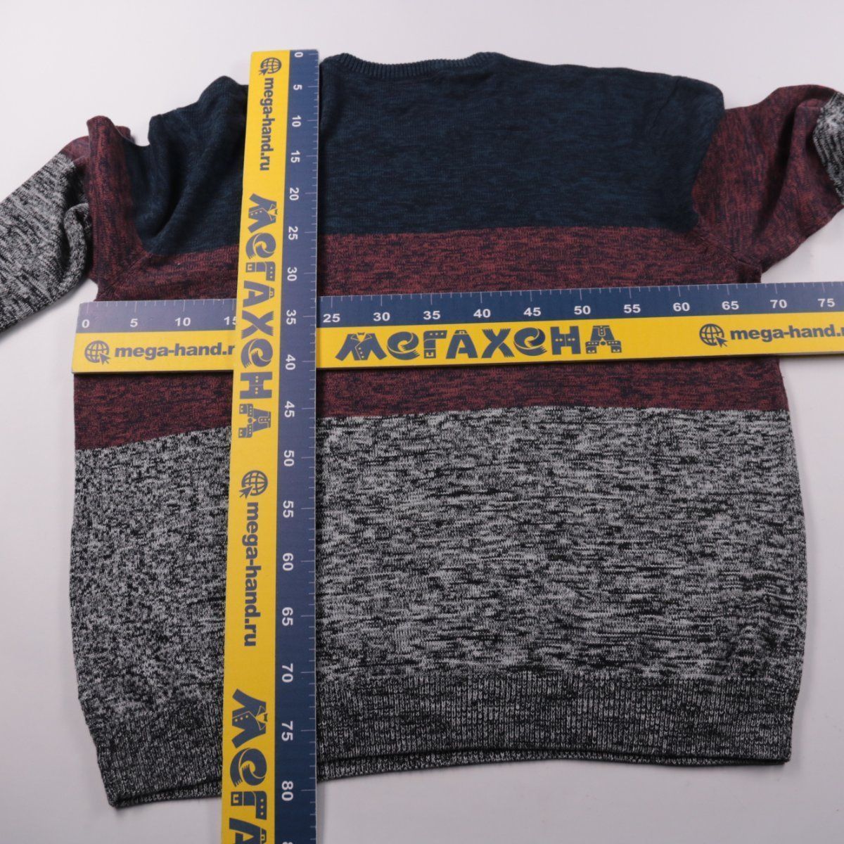 джемпер Man's World