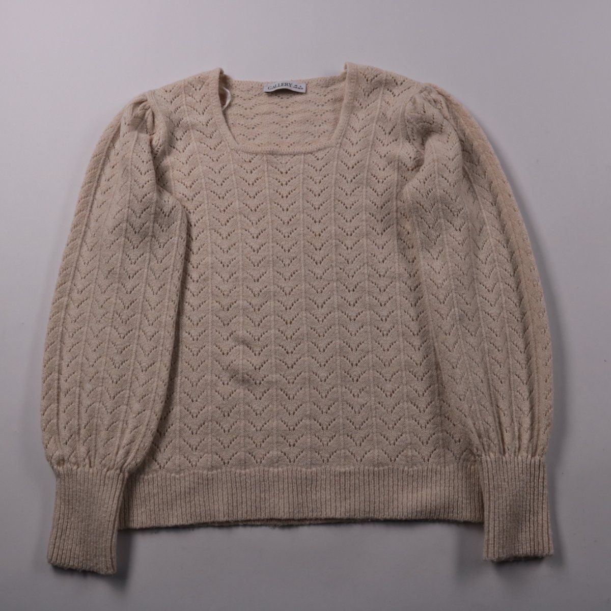 джемпер Gallery