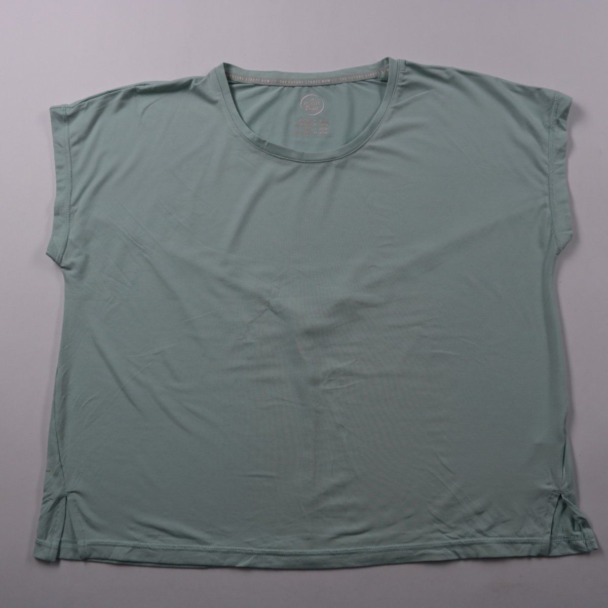 футболка Crivit