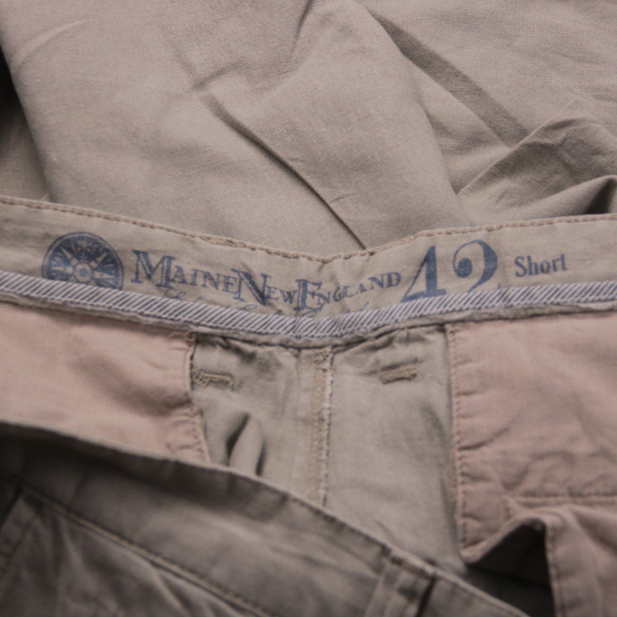 брюки Maine New England