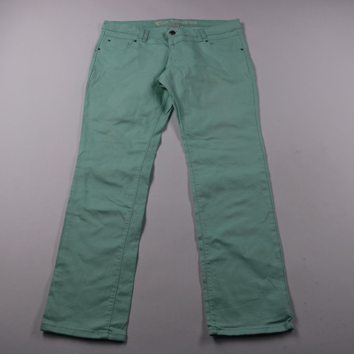 брюки Cecilia Classics