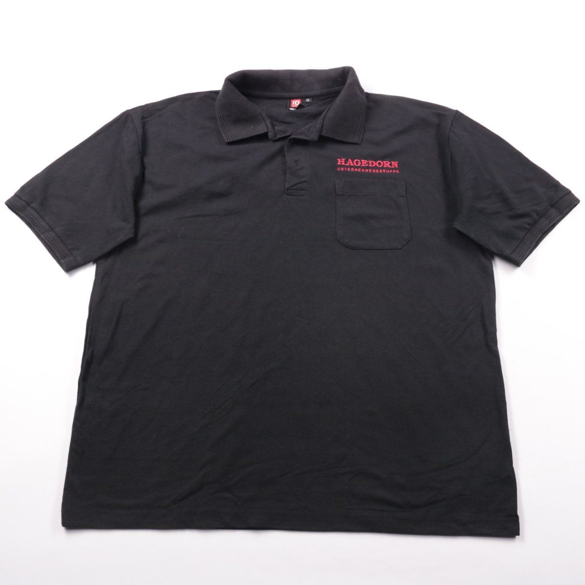 поло ID Identity