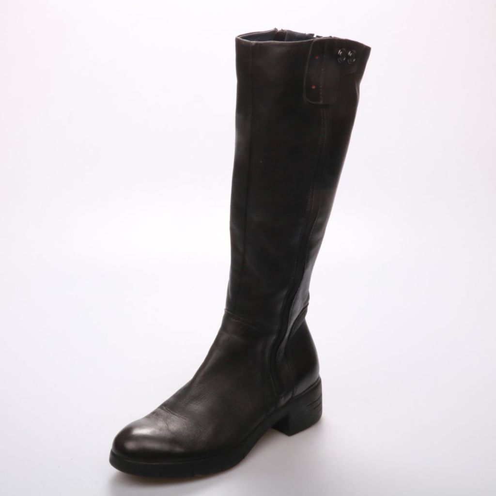 сапоги Marco Tozzi