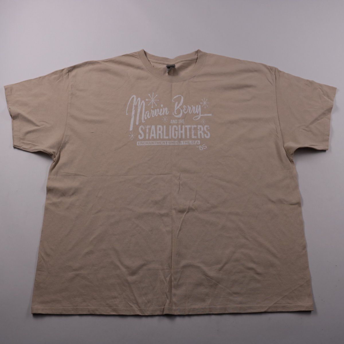 футболка Gildan