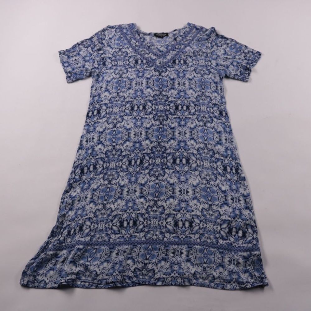 платье Cerulean