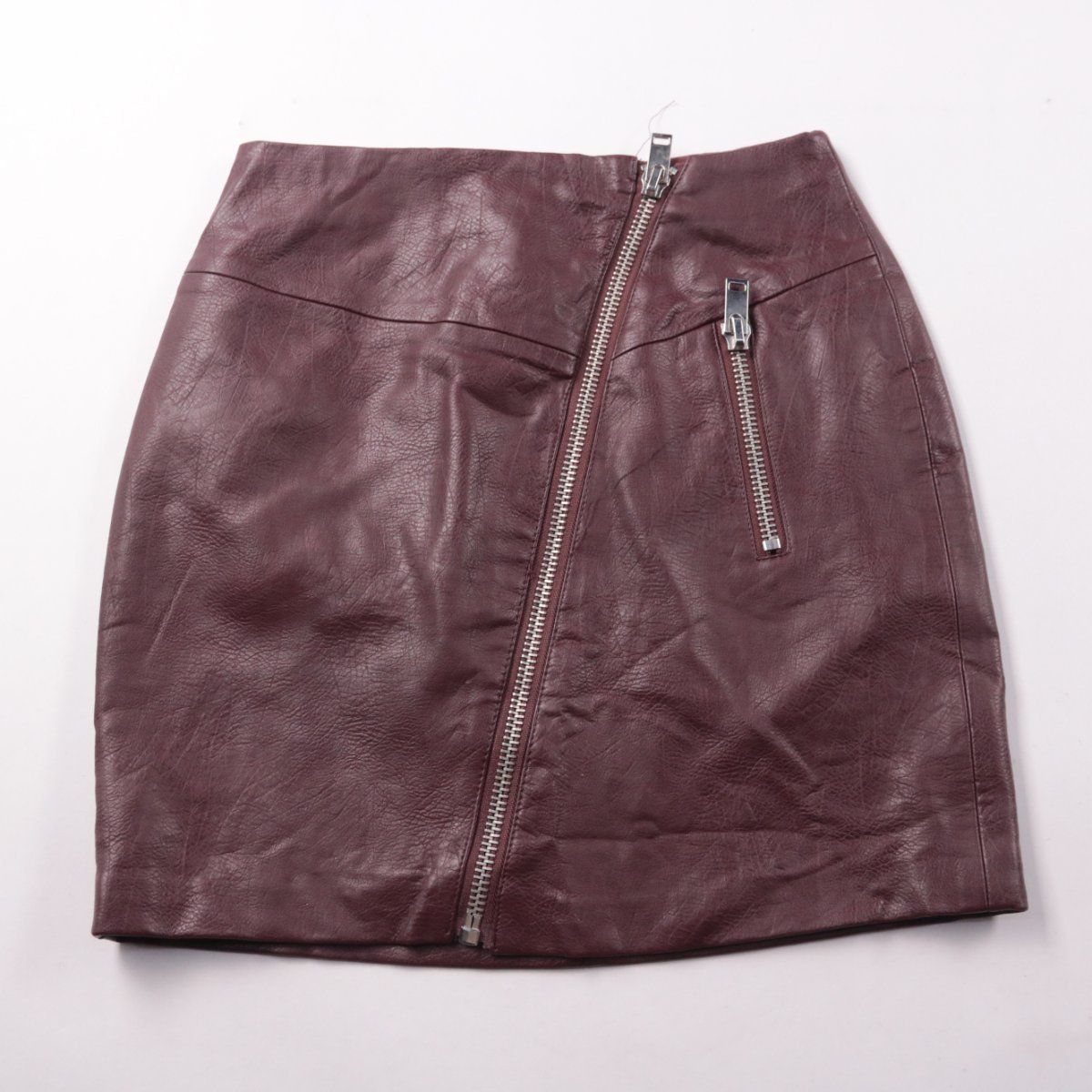 юбка Stradivarius