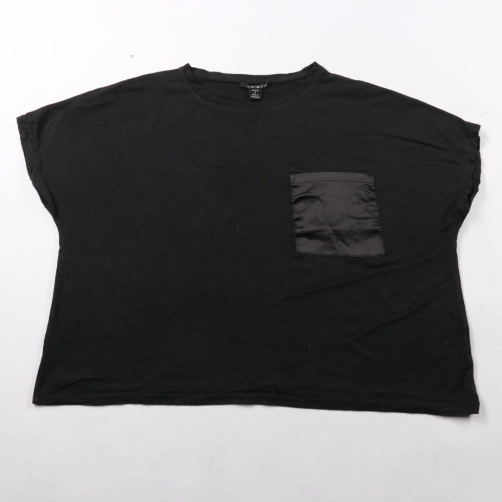 футболка Amisu