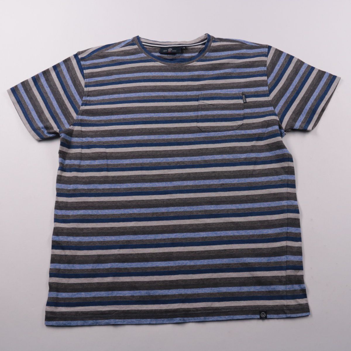 футболка Duck And Cover