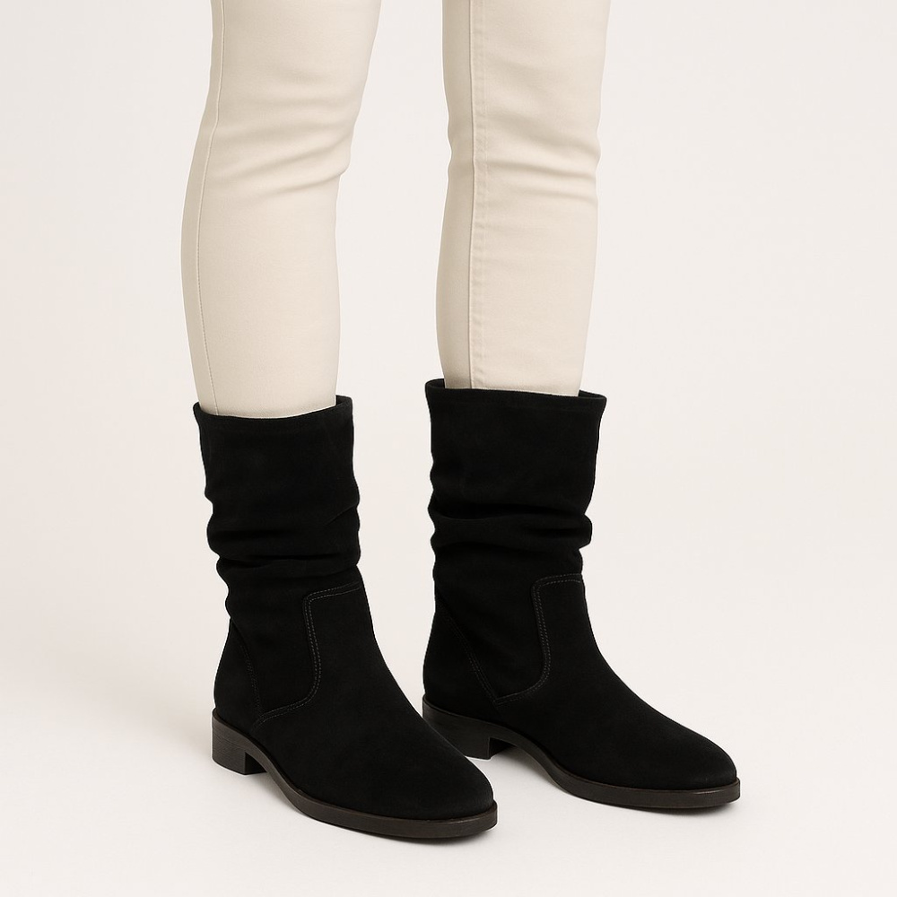 ботинки Gabor