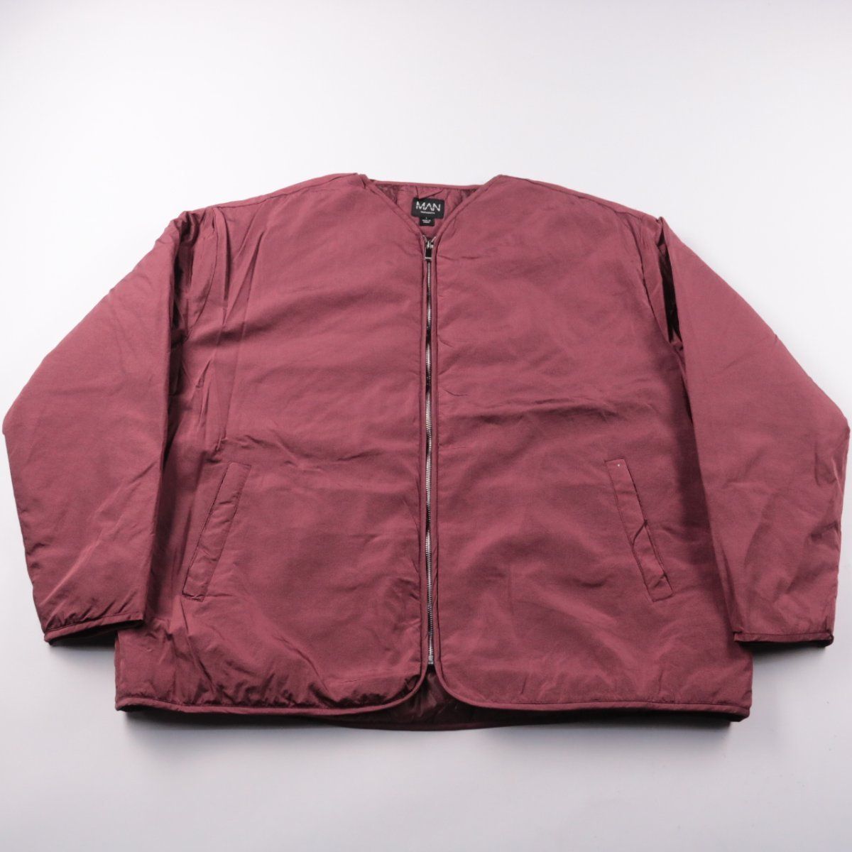 куртка BoohooMAN