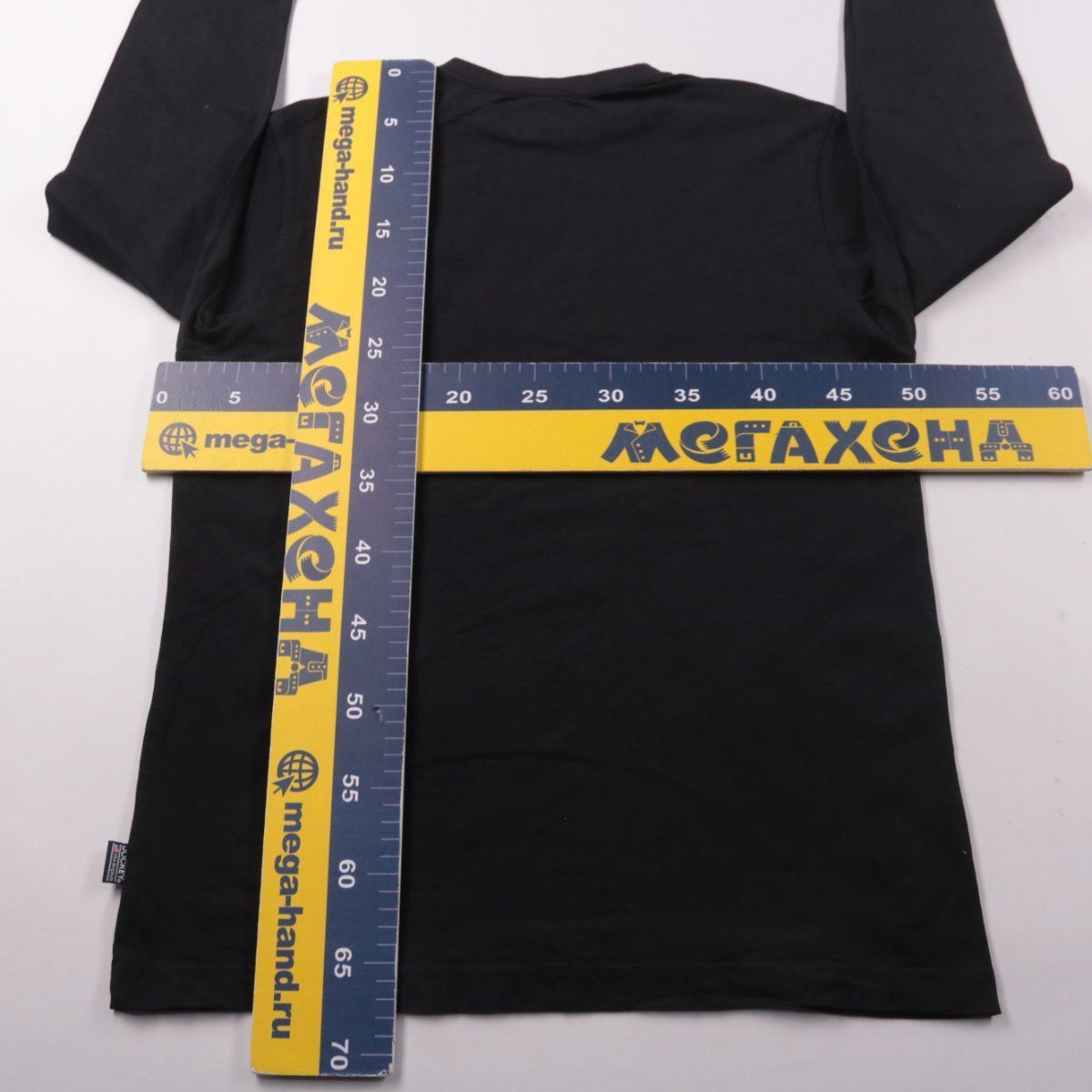 футболка Jockey