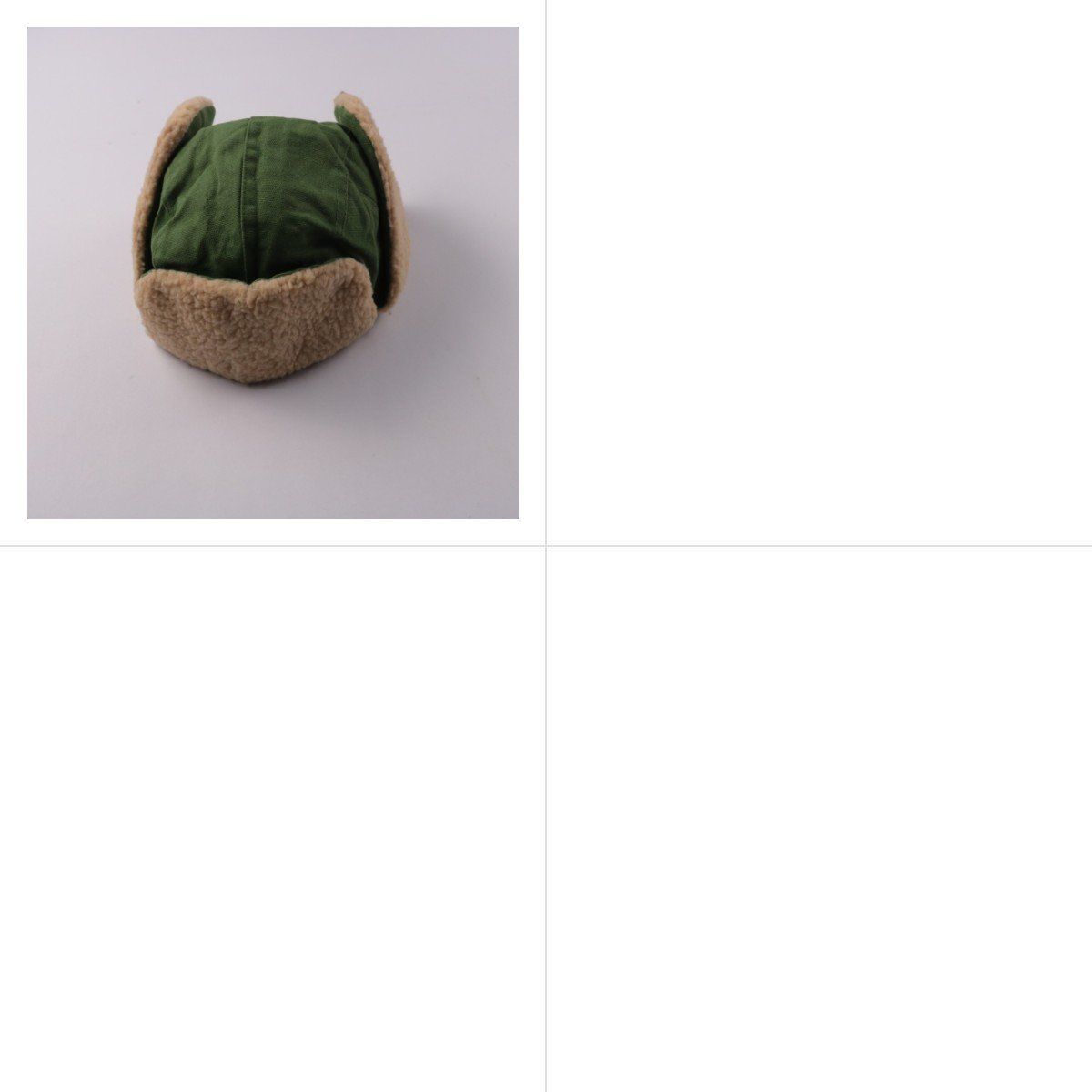 шапка-ушанка