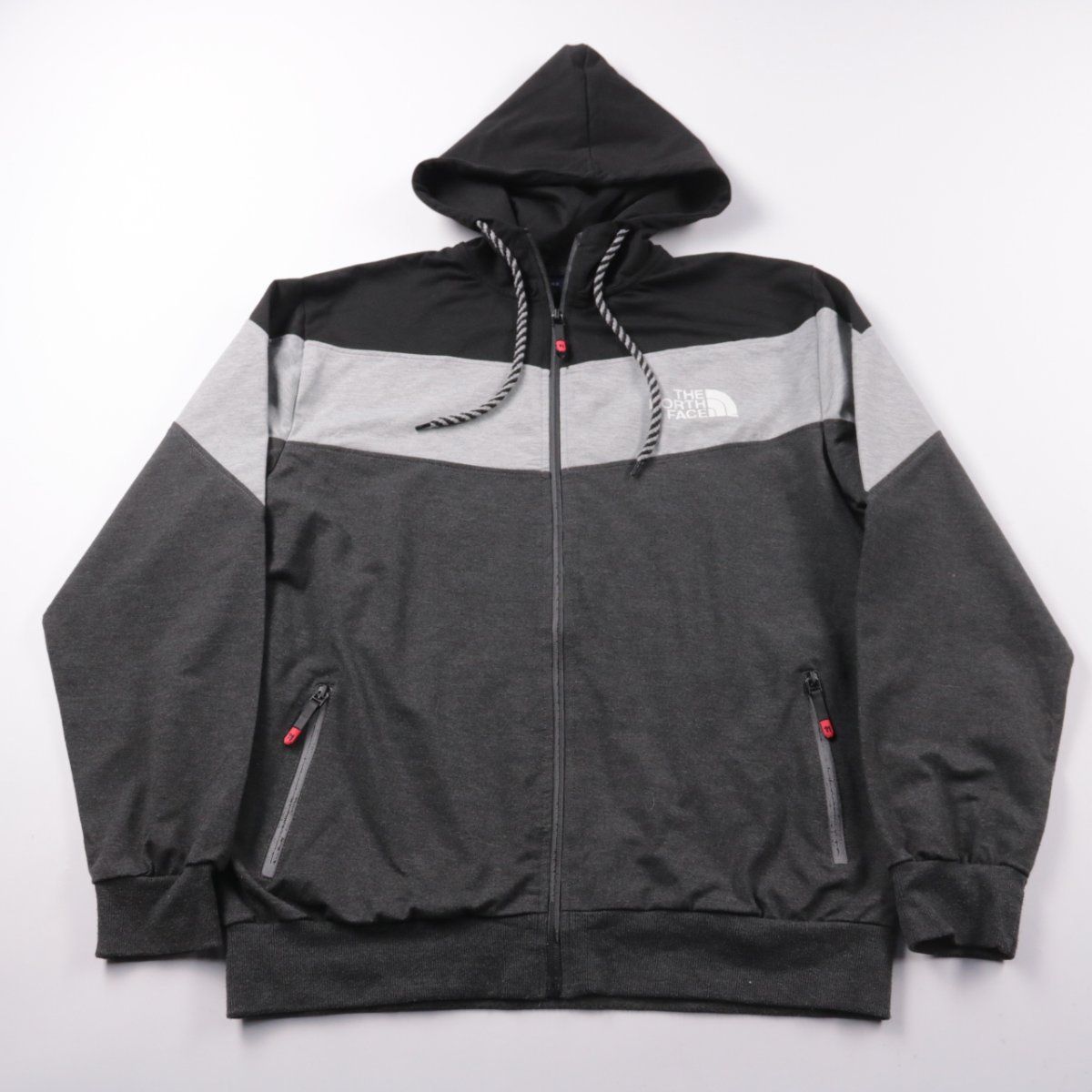 толстовка Jassire