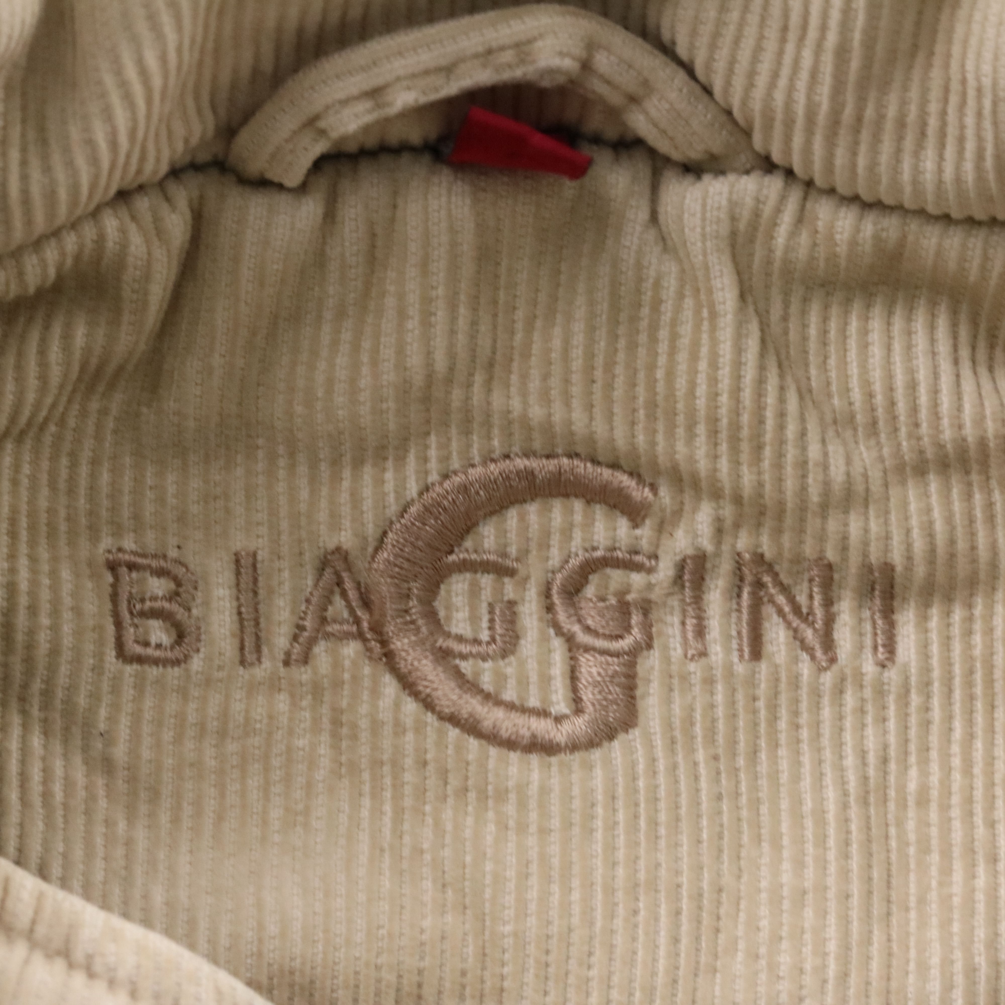 куртка Biaggini