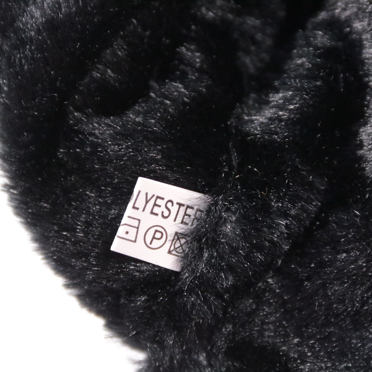 шарф-снуд LYESTER