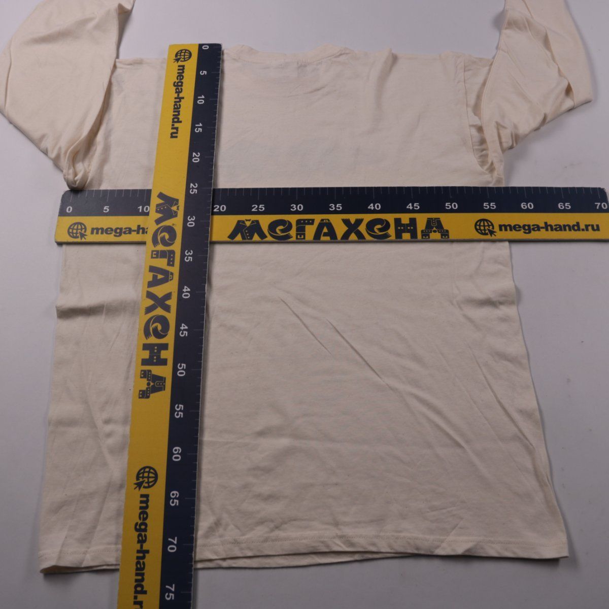 футболка B&C