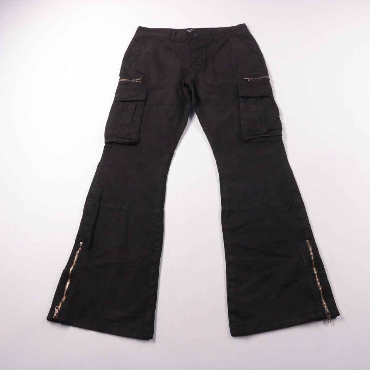 брюки BoohooMAN