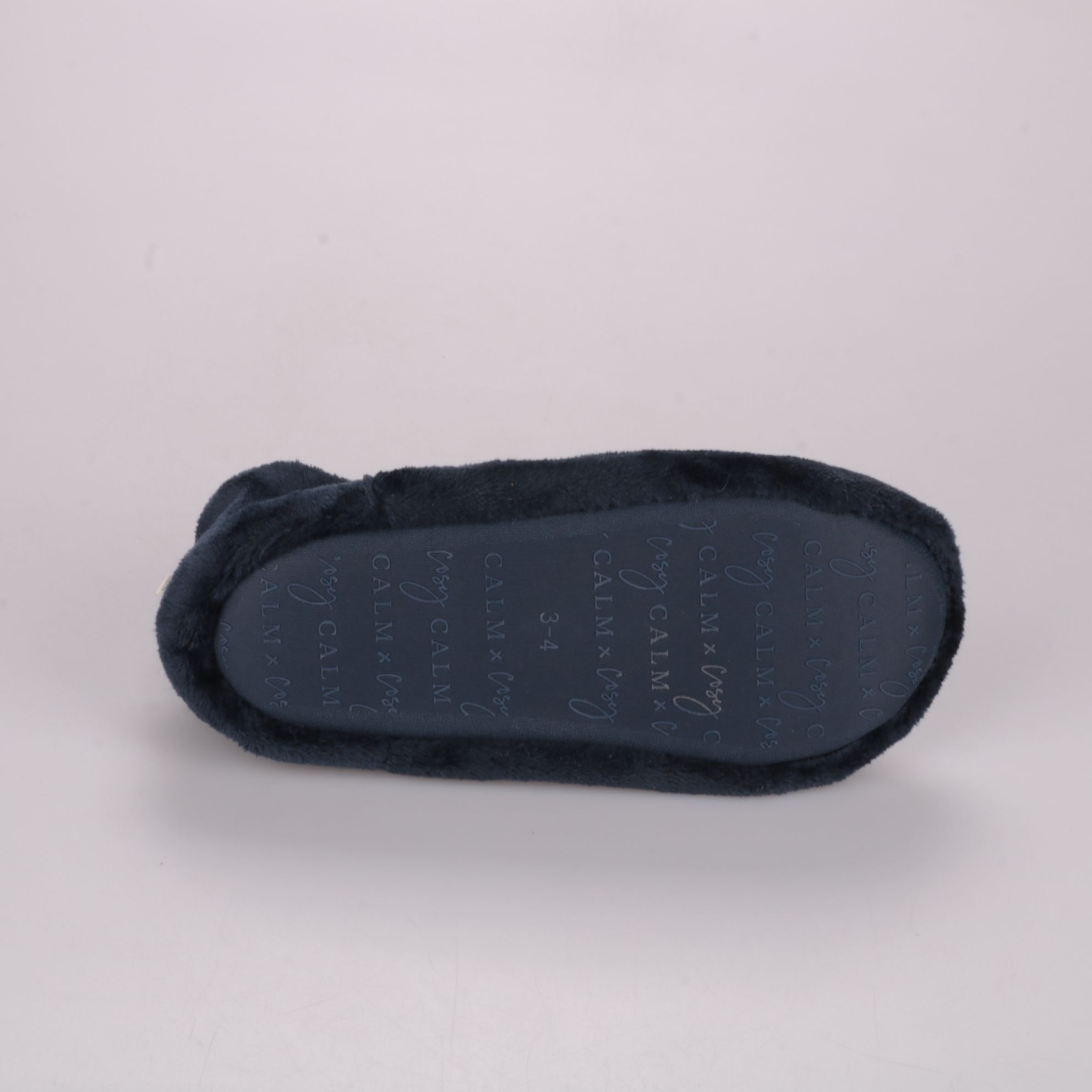 тапочки CALM x Cozy