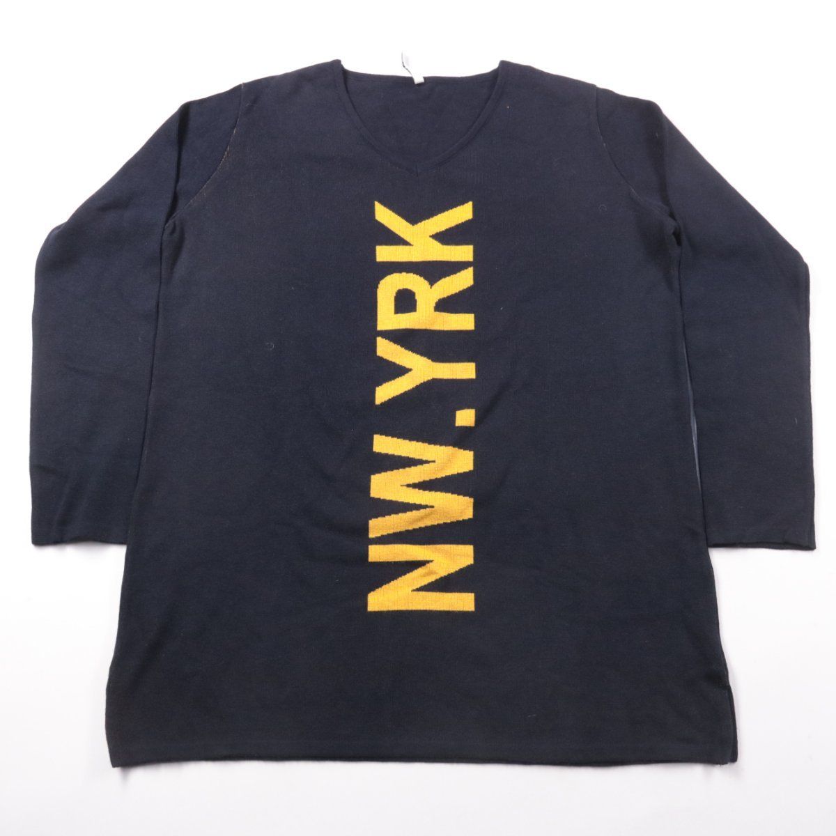 лонгслив Zoso