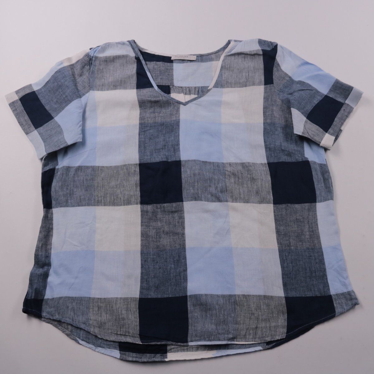 блузка Clarina