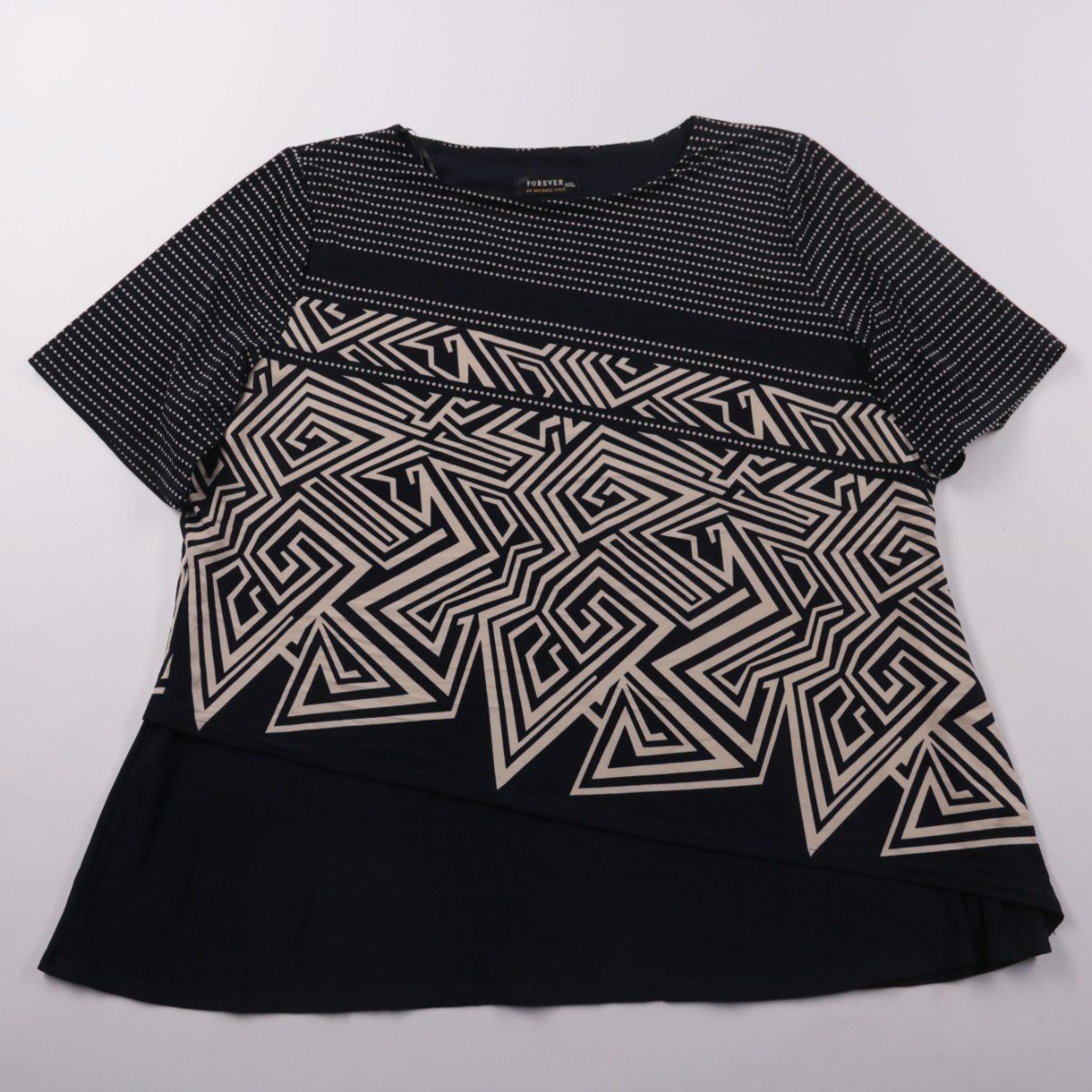 футболка Forever