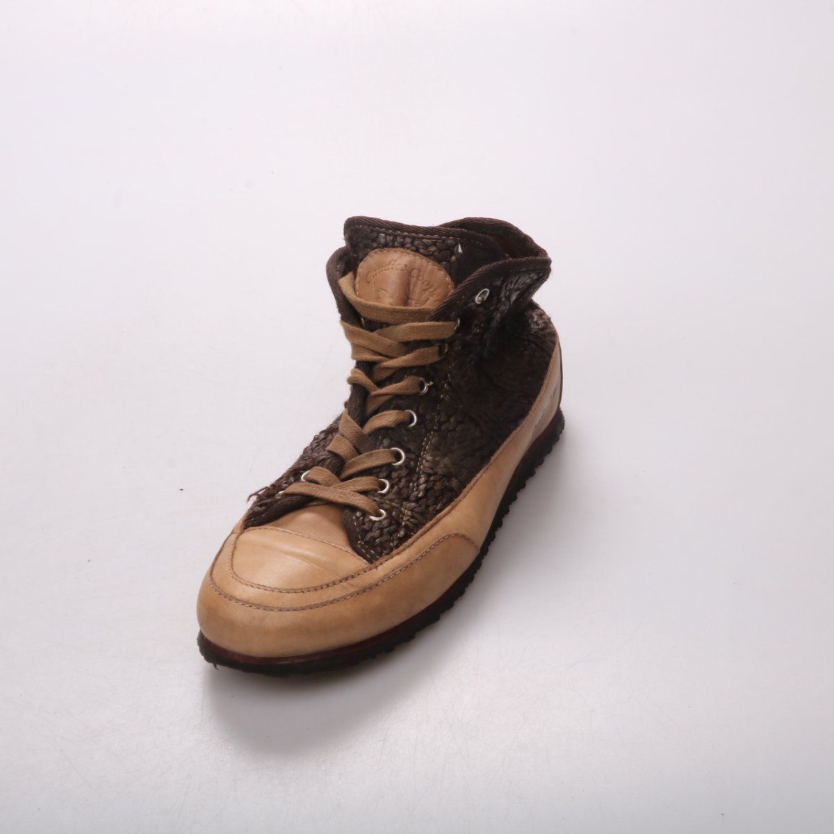 кроссовки Candice Cooper