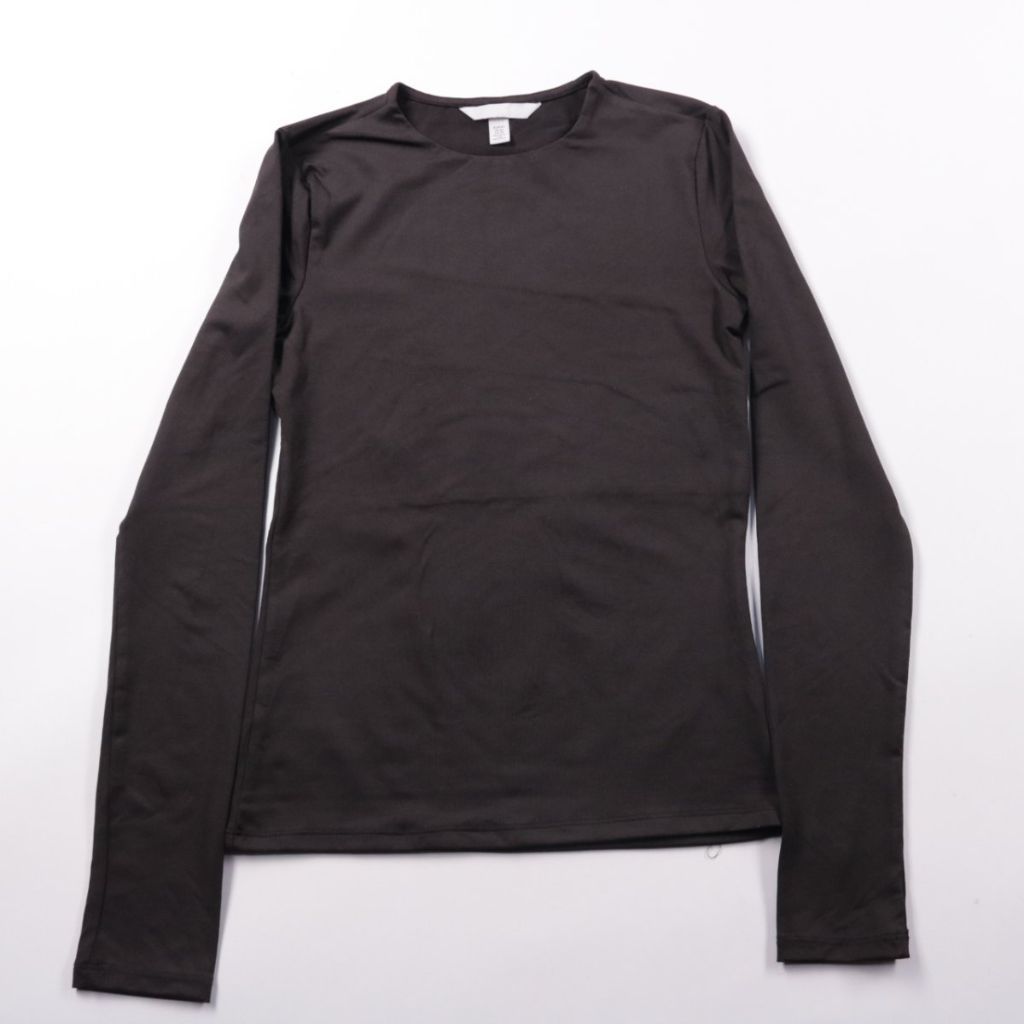 лонгслив H&M