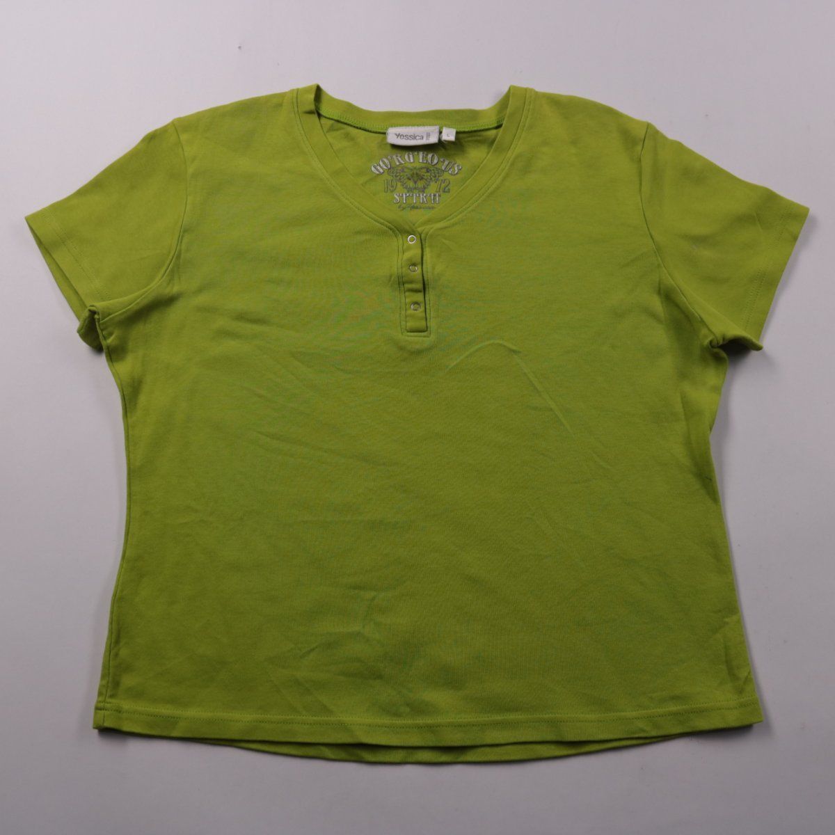 футболка Yessica