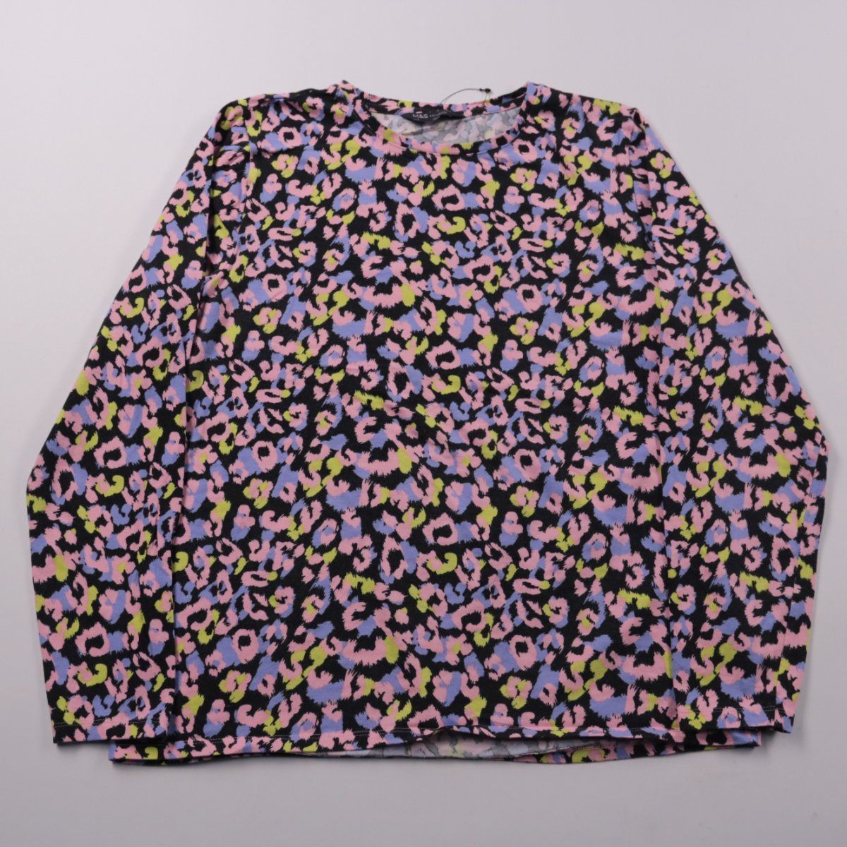 лонгслив M&S