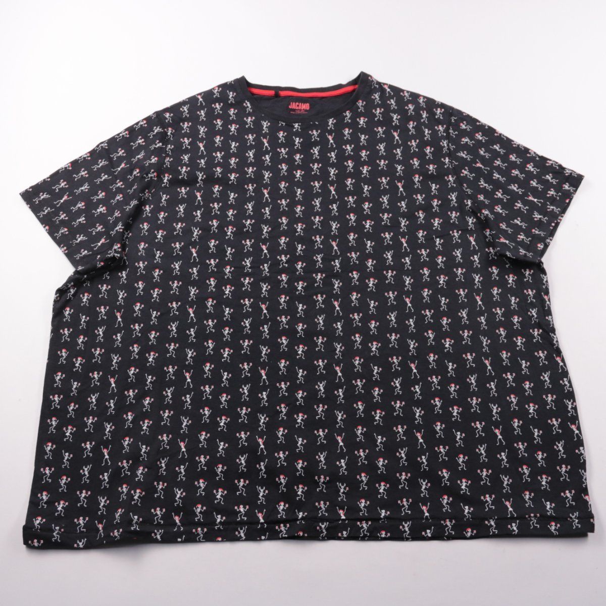 футболка Jacamo